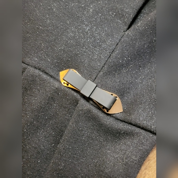 Vipart drop waist pleated high neck dress - Picture 2 of 14